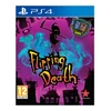 Flipping „Apverčianti mirtis“ – „PlayStation 4“