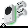 FLOATING FLOWATING GRIP XBOX SERIES S Bundle Deluxe Box