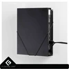 Floating Grip „XBOX One X“ sieninis laikiklis (juodas)