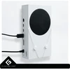 Floating Grip „XBOX Serie S“ sieninis laikiklis, baltas