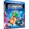 Flummerne - išnykęs