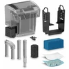 „Fluval“ – „AquaClear AC 30“ pakabinamas filtras – 569 l/val. – 38–114 l