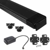 Fluval - AQUASKY LED 3.0 - 25W - 83,5-114,9CM
