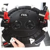 Fluval - Didelio našumo kanistrinis filtras Fluval Fx6 3500lph - (HA00219)