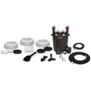Fluval - Didelio našumo kanistrinis filtras Fluval Fx6 3500lph - (HA00219)