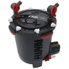 Fluval - Didelio našumo kanistrinis filtras Fluval Fx6 3500lph - (HA00219)