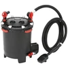Fluval - Didelio našumo kanistrinis filtras Fluval Fx6 3500lph - (HA00219)
