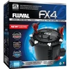 Fluval - FX4 - kanistrinis filtras 2650 l/h