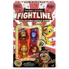 Fnaf „Five Nights at Freddy's“ – kolekcinis mūšio žaidimas