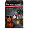 Fnaf Penkios naktys Freddy's – stalo žaidimas „Išgyvenk iki 6 val. ryto“