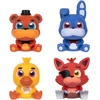 Fnaf Penkios naktys pas Fredį – stebime mielybes (FNF0222)