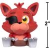 Fnaf Penkios naktys pas Fredį – stebime mielybes (FNF0222)