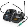 FNIRSI DWS-200 200W Soldering Station