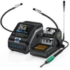 FNIRSI DWS-200 200W Soldering Station