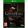 Focus GreedFall (Gold Edition)