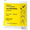 Folia Galoshas Kolmax su pamušalu, 43