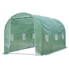 Folia Pakaitinė folijos tunelio šiltnamio palapinė 3x2x2m 6m2