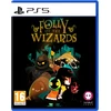 „Folly of the Wizards“ – „PlayStation 5“