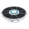 Bestway 58849 Saulės LED baseinas šviesos fontanas