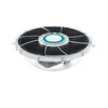 Bestway 58849 Saulės LED baseinas šviesos fontanas