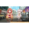 „Food Girls 2: Civil War“ – „Nintendo Switch“