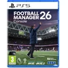 Football Manager 26 - PlayStation 5