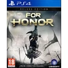 For „Už garbę“ – „PlayStation 4“