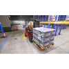 Forklift Šakinio krautuvo simuliatorius (PlayStation 5)