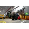 Forklift Šakinio krautuvo simuliatorius (PlayStation 5)