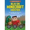 KNYGA Forlaget Tukan Bliv žaidime „Minecraft“ meistras