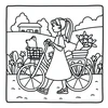 Forlaget Tukan Jaukus spalvinimas – Amelia Žalias: Gyvenu geriausią savo gyvenimą