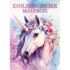 Forlaget Tukan Vienaragio spalvinimo knygelė