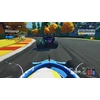 Formula Legends Legacy Edition (Day 1 Edition) - PlayStation 5