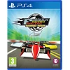 „Formula Retro Racing“: pasaulinis turas – „PlayStation 4“.