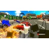„Formula Retro Racing“: pasaulinis turas – „PlayStation 4“.