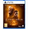 Fort Solis - PlayStation 5