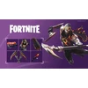 Fortnite Darkfire and Ice Bundle (Code in a Box) - XBOX One