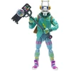 „Fortnite“ - legendinės serijos figūrėlės 15 cm - DJ Yonder