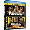 „Fortress 1“ ir „2“ (rinkinys su Bruce'u Willisu)