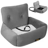 Dog car seat S 44x35x30cm Purlov