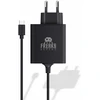 Freaks And Geeks - AC adapter for Nintendo Switch 2 - 30W - Juodas