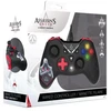 Freaks And Geeks - Assassins Creed - Wired Controller 3M Cable - PC (Juodas and Raudona)