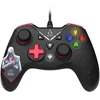 Freaks And Geeks - Assassins Creed - Wired Controller 3M Cable - PC (Juodas and Raudona)