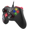 Freaks And Geeks - Assassins Creed - Wired Controller 3M Cable - PC (Juodas and Raudona)