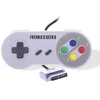 Freaks And Geeks - Controller for SNES