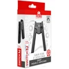 Freaks And Geeks - Grip for 2 joycons Switch 2 - Juodas