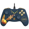 Freaks And Geeks - Harry Potter - Wired Controller for XBOX One/ PC with 3M Câble - Golden Vivet