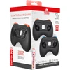 „Freaks And Geeks“ – pora valdiklių laikiklio, skirtų „Switch 2 Joy-Con“ konsolėms – Juodas