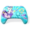 „Freaks And Geeks“ – belaidis „Switch“/PC nanokontrolleris – „My Little Pony“ – „Pipp“ ir „Zipp“