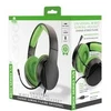 Freaks And Geeks - Universal Ausinės SPX-300 - XBOX X/S (Žalias & Juodas)